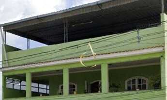 Imagem 2: CASA PARA LOCAÇÃO - JARDIM BELO HORIZONTE - NOVA IGUAÇU