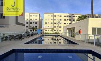 Imagem 14: Apartamento com 2 dormitórios à venda, 44 m² por R$ 199.000,00 - Barbosa Lage - Juiz de Fo