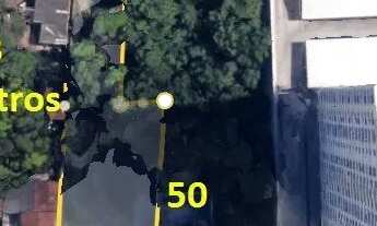 Imagem 4: Terreno Avenida Comandante Costa com - 1.500m² - Excelente localização - Cuiabá - MT