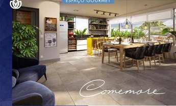 Imagem 2: Santa Efigênia - Apartamento 1 quarto à venda na Anuar Donato