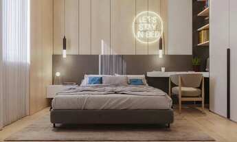 Imagem: Apartamento Garden à venda em Curitiba