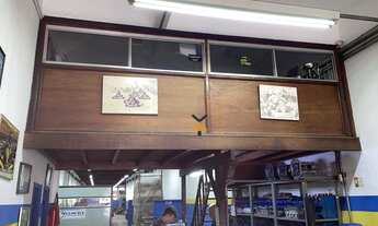 Imagem 7: Galpão à venda, 591 m² por R$ 7.000.000,00 - Cambuci - São Paulo/SP