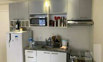 Imagem 5: STUDIO 1 DORMITORIO 1 BANHEIROSEM VAGA