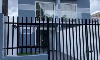 Imagem 3: SOBRADO TATUQUARA