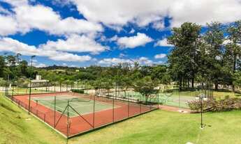 Imagem 10: SOBRADO EM CONDOMINIO COM 4 QUARTOS SENDO 3 SUITES CHACARA ONDINA