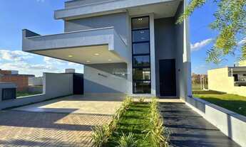 Imagem 2: Casa à venda no condomínio Residencial Canadá, Bongue, Piracicaba