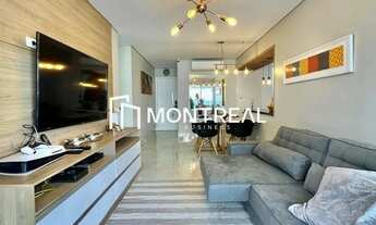 Imagem 7: APARTAMENTO À VENDA NO TATUAPÉ - 3 DORMITÓRIOS, 1 SUÍTE, 2 VAGAS DE GARAGEM