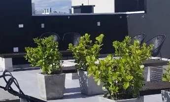 Imagem 6: Aluga Apto. Novo Portão prox. igreja