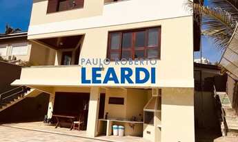 Imagem: CASA EM CONDOMÍNIO - ALPHAVILLE - SP