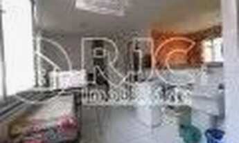 Imagem 4: Imóvel para venda com 99 metros quadrados com 3 quartos em Vila Isabel - Rio de Janeiro