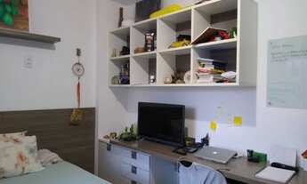 Imagem 4: ?? Apartamento com 3 Suítes no Papicu  124m² | Localização Privilegiada