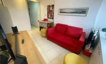 Imagem 3: Barra da Tijuca - Torre Charles de Gaulle, Diaria ou temporada