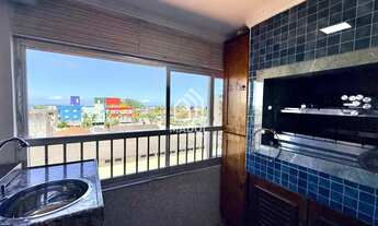 Imagem 7: Cobertura Duplex Mobiliada no Centro de Guaratuba 4 Dorms 3 Suítes R$ 1.590.000