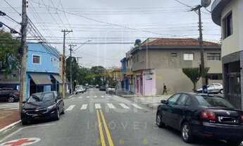 Imagem 5: Lote/Terreno à Venda, 308 m² por R$ 1.030.000.00 São Caetano do Sul SP