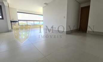 Imagem 2: Apartamento 3 Quartos 1 Suíte, 97 m², Jardim Irajá