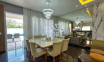 Imagem 6: Casa à venda no Condomínio Portal do Bandeirantes - Salto/SP