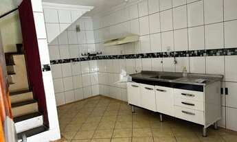 Imagem 4: Casa com 4 quartos para alugar por R$ 1.600/mês - Volta Grande II - Volta Redonda/RJ