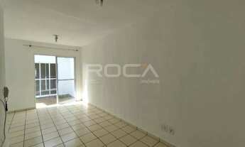 Imagem 4: Aluguel de Casa em Condomínio - Moradas 1, São Carlos