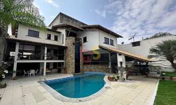 Imagem 2: Alugo Casa Mobiliada Alto Padrão no Bairro Zildolandia