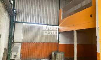 Imagem 3: ÓTIMO GALPÃO à venda no BAIRRO INDUSTRIAL