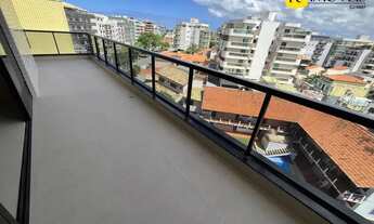 Imagem 7: Imóvel para aluguel com 103 metros quadrados com 2 quartos em Braga - Cabo Frio - RJ