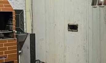 Imagem: Casa à venda no Fernando Collor (Parcelamos