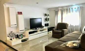 Imagem: Apto com 4 dormitórios 3 salas e 386m²