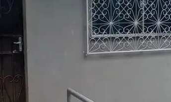 Imagem 6: AP tipo casa no 1° Piso_ Alvorada 2 - Manaus - AM