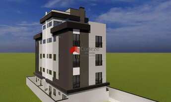 Imagem 6: Apartamento com 68,74m² 3 quartos, à venda, no bairro Cidade Jardim em São José dos Pinhai