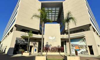 Imagem 2: Sala Comercial para venda com 26 m² no Vertice Mall - Recreio dos Bandeirantes