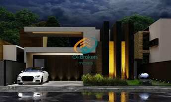 Imagem 3: Casa em Buona Vita Gold - Atibaia