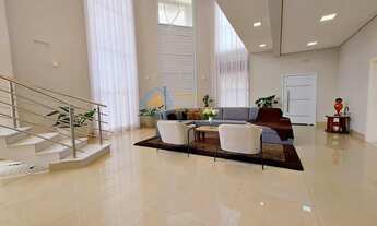 Imagem 5: Casa á venda Condomínio Jardim dos Ipês Amarelos