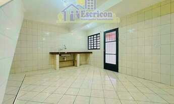 Imagem 2: Maravilhosa casa independente para locação no Jardim Augusto, bem próximo a Ragueb Chohfi