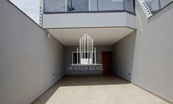 Imagem 2: Imperdível: Casa à venda em Santo André-SP, bairro Parque das Nações, 3 quartos, 1 suíte