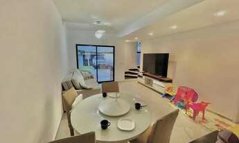 Imagem 4: Casa no Liberty para venda em Olho D'água - Eusébio - CE