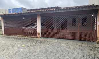 Imagem: Casa Térrea com piscina - Vila Angélica