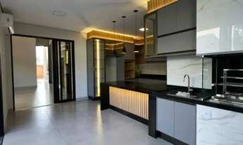 Imagem 4: Casa de condomínio com 3 suítes à venda, 170m² - Quinta da Primavera