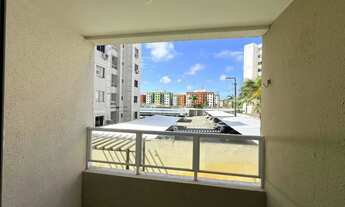 Imagem 4: Alpha Park Residence 2/4 no Inácio Barbosa [8501