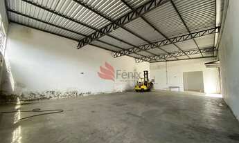 Imagem 5: PAVILHÃO / DEPÓSITO LIBERDADE NOVO HAMBURGO