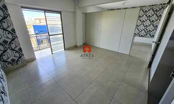 Imagem: Sala comercial para locação com 27m²