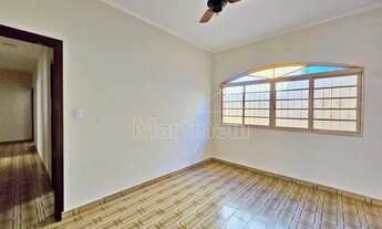 Imagem 5: Casa térrea para locação no Bairro Vila Tibério, próximo a Avenida do Café - Ribeirão Pret