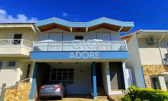 Imagem: Casa para Aluguel no Condomínio Portal