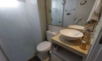 Imagem 2: LD Vendo na Augusto Montenegro Porteira Fechada com 3 quartos no Mirante do parque