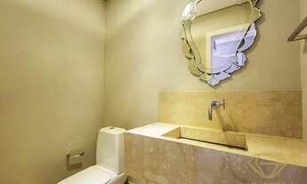 Imagem 6: Torre Madri apartamento 3 suítes para venda ou locação Londrina Gleba Palhano