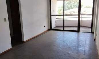 Imagem 2: Apartamento de 2 quartos no Condomínio das Américas, Resende RJ