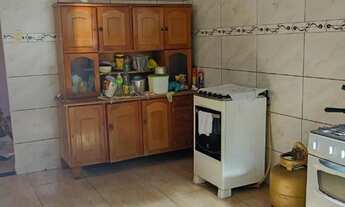 Imagem: Casa para Venda em Jardim São Gabriel