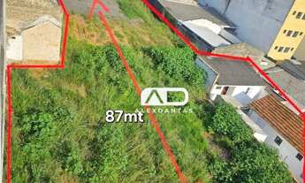 Imagem: Terreno à venda, 1940 m² por R$ 10.500.000,00