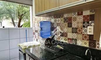 Imagem 7: Apartamento à venda no Condomínio Saint Germain