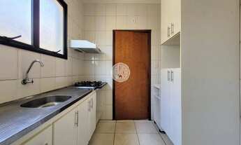 Imagem 7: Apartamento com 2 Quartos para Alugar, 48m² - Jardim Botânico