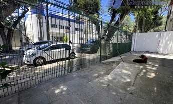 Imagem 3: Casa Comercial em Santo Amaro, Recife, 192m2 de Terreno e 90m2 de Área Construída